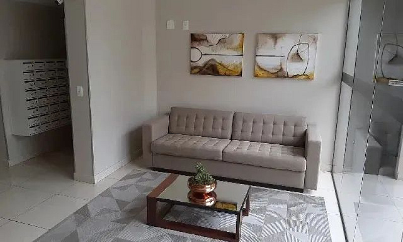 Lindo Apartamento Na...