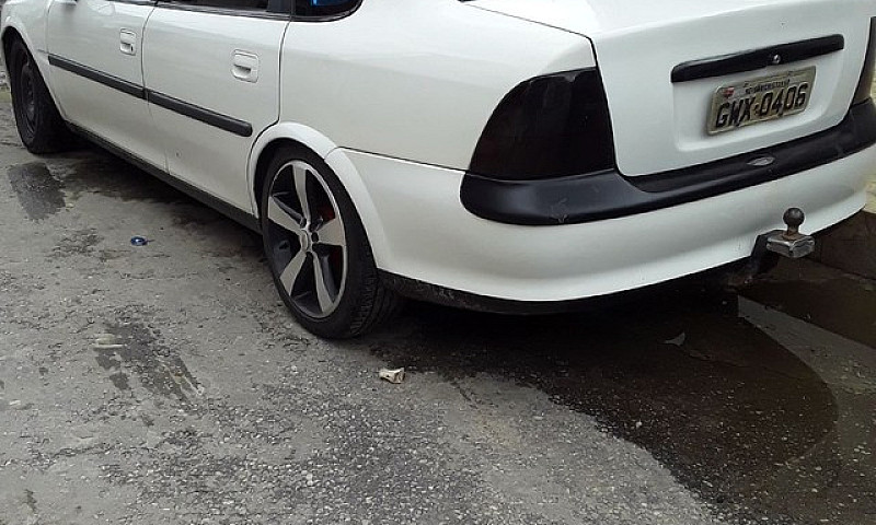 Vectra...