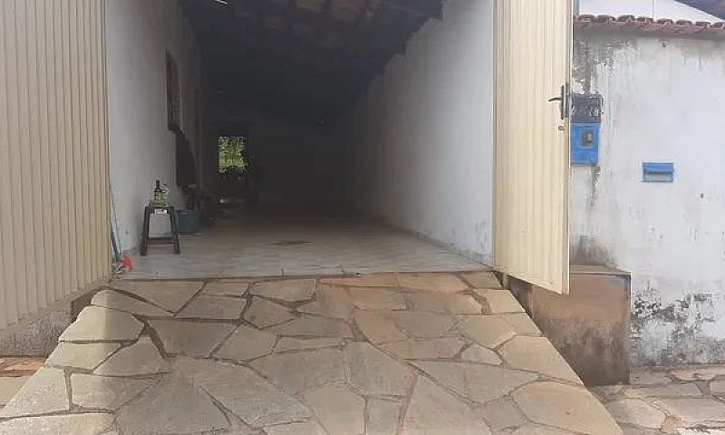 Casa Em Pirenópolis ...