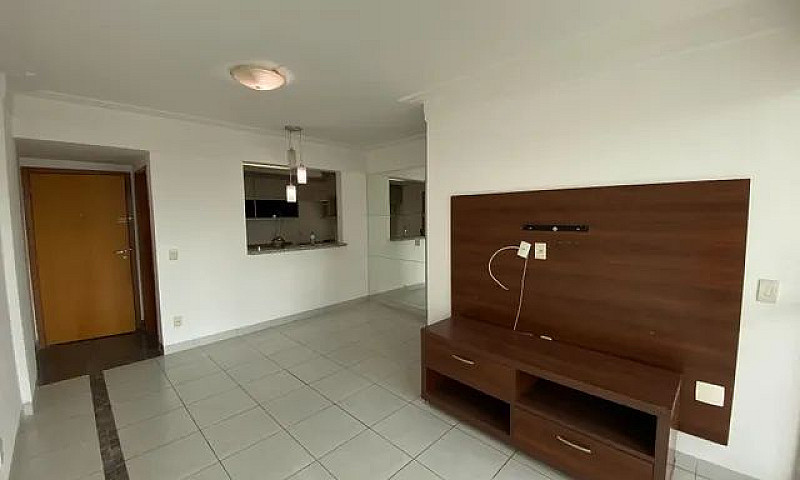 Apartamento Para Alu...