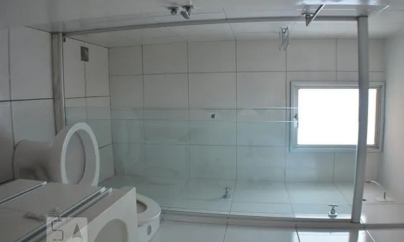 Apartamento Para Alu...
