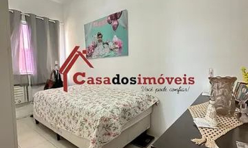 Apartamento 2/4, Con...