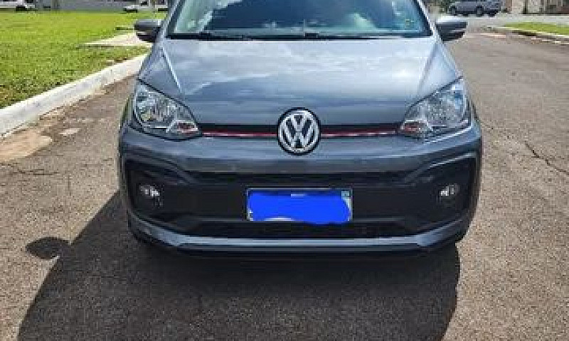 Vw Up Tsi 2019...