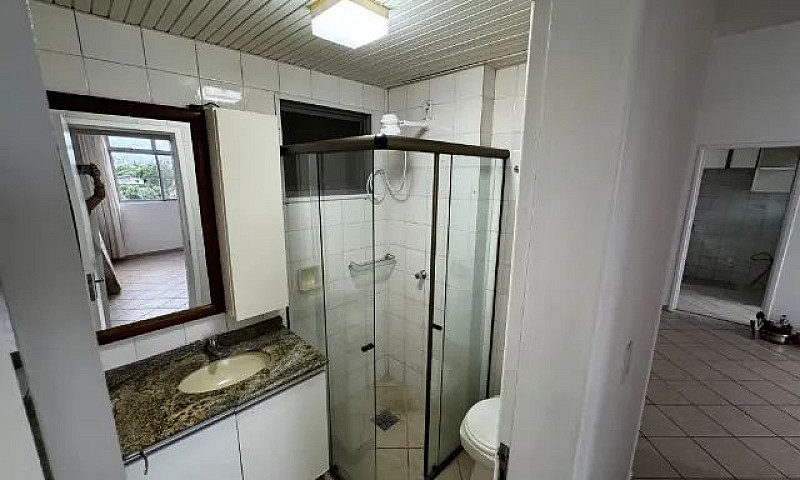 Apartamento Em Coque...