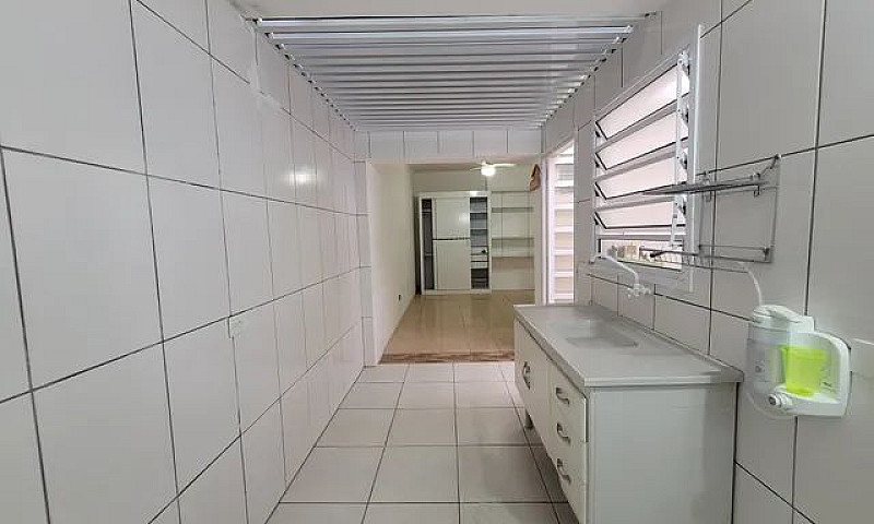 Casa De 3 Cômodos Pa...