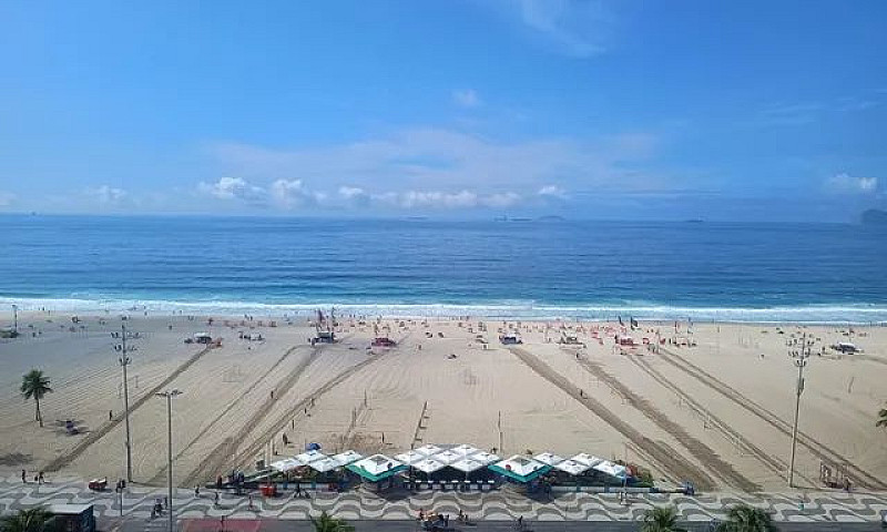 Vista Panorâmica Ao ...