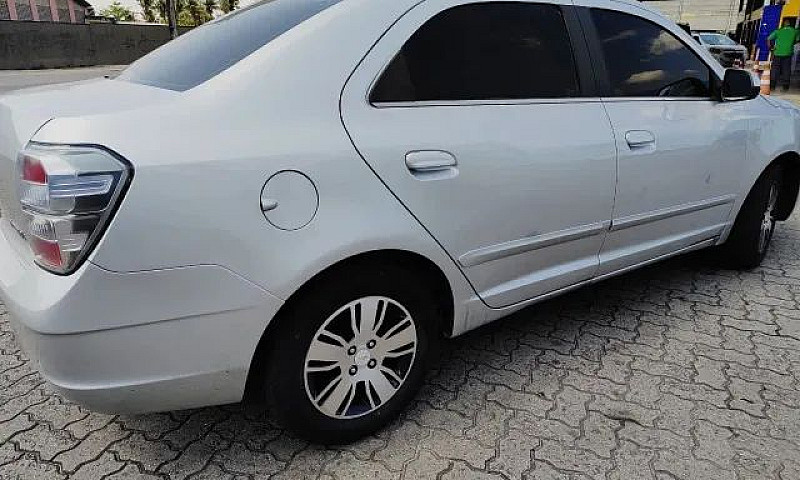 Cobalt Ltz 1.8 Mec. ...