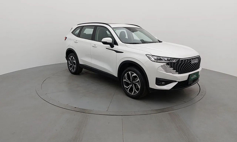 Gwm Haval H6 Premium...