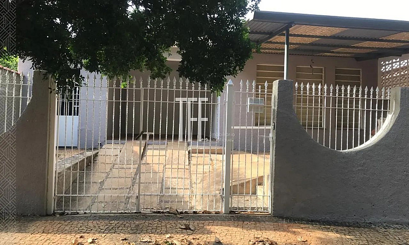 Casa Terrea Para Ven...