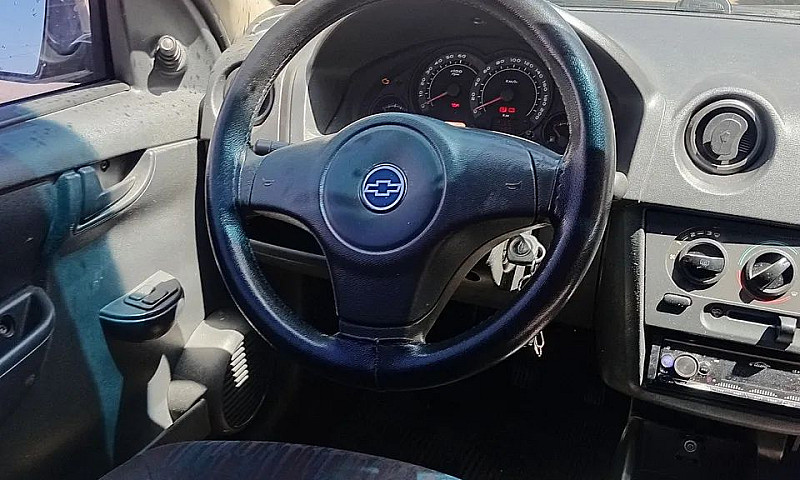 Chevrolet Celta Spir...