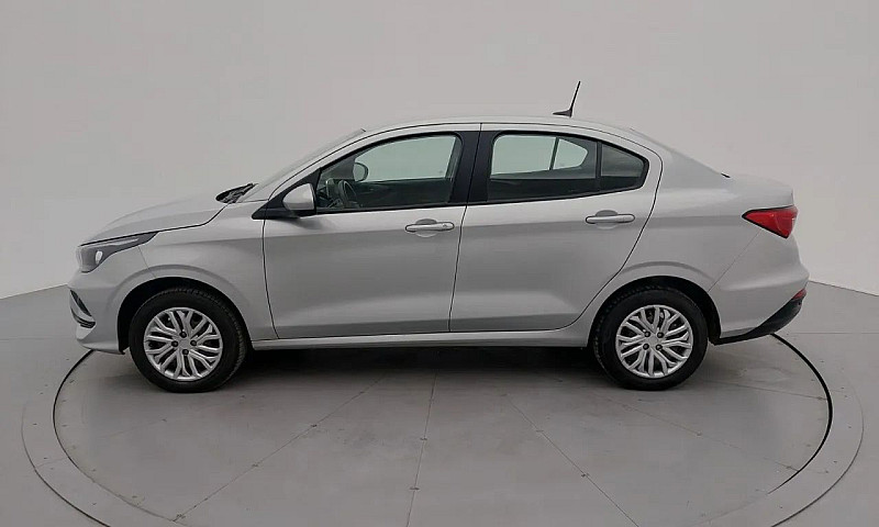 Fiat Cronos 2024 1.0...
