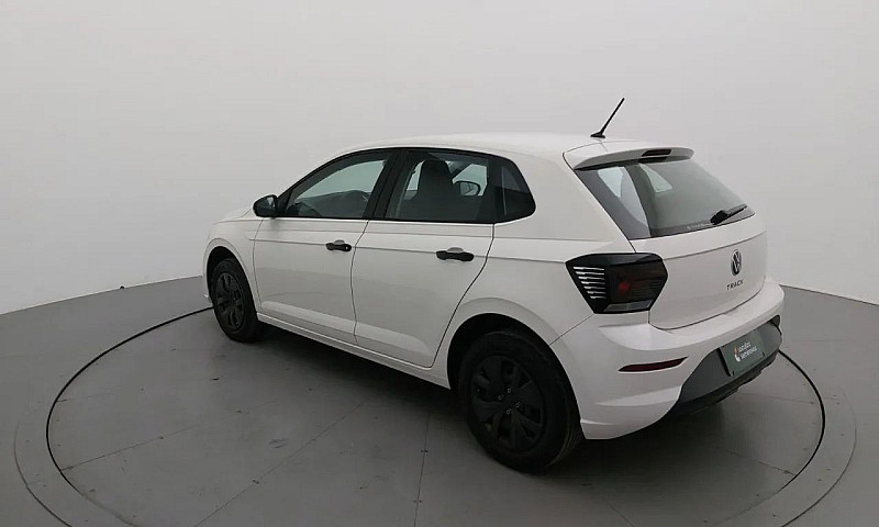 Volkswagen Polo 2024...