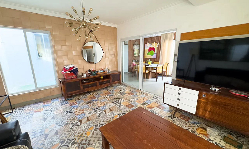 Casa À Venda - Condo...