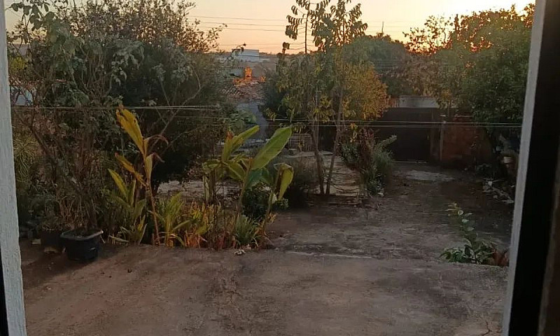 Oportunidade - Casa ...