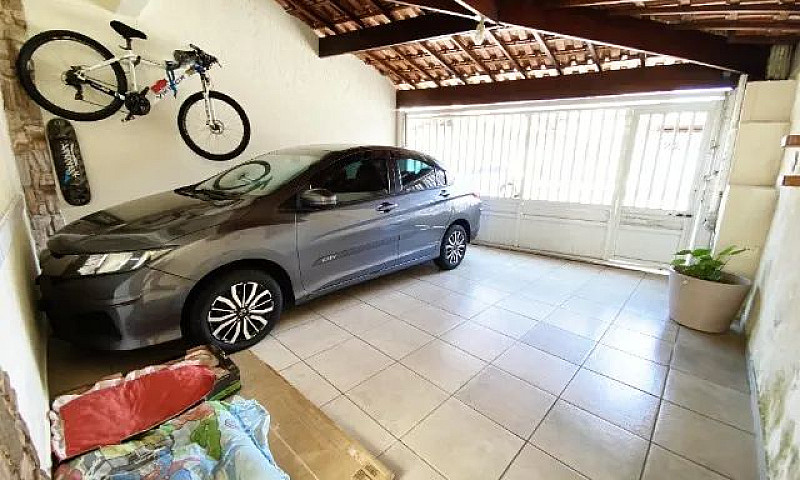 Sobrado Independente...