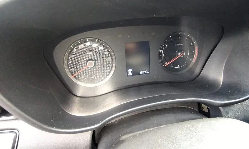 Hyundai Hb20 Comfort...