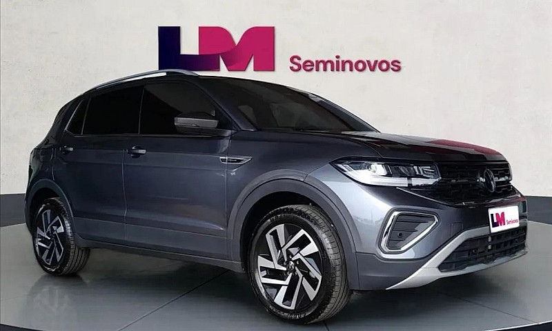 Volkswagen T-Cross H...