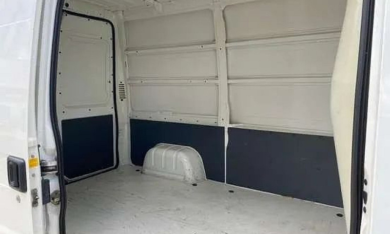 Fiat Ducato Muito Be...