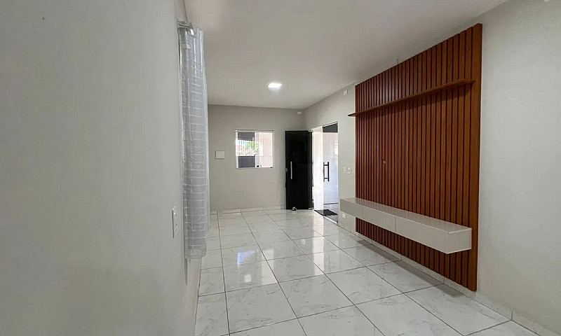 Casa Fora De Condomí...