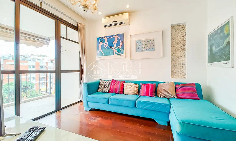 Imóvel Para Venda Co...