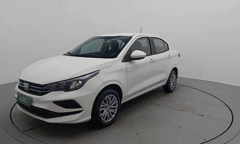 Fiat Cronos 2023 1.3...