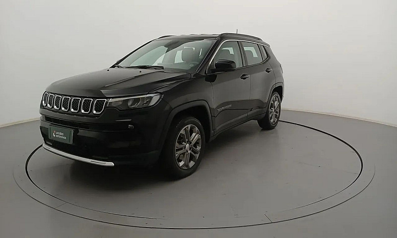 Jeep Compass 2024 1....