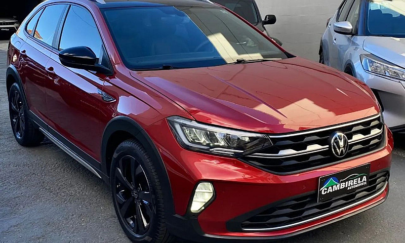 Volkswagen Nivus Hig...