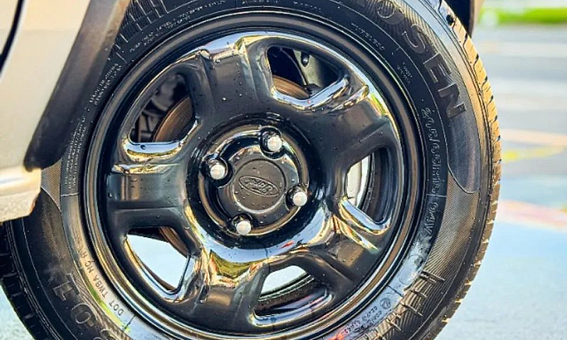 Ecosport Xls 1.6 Fle...