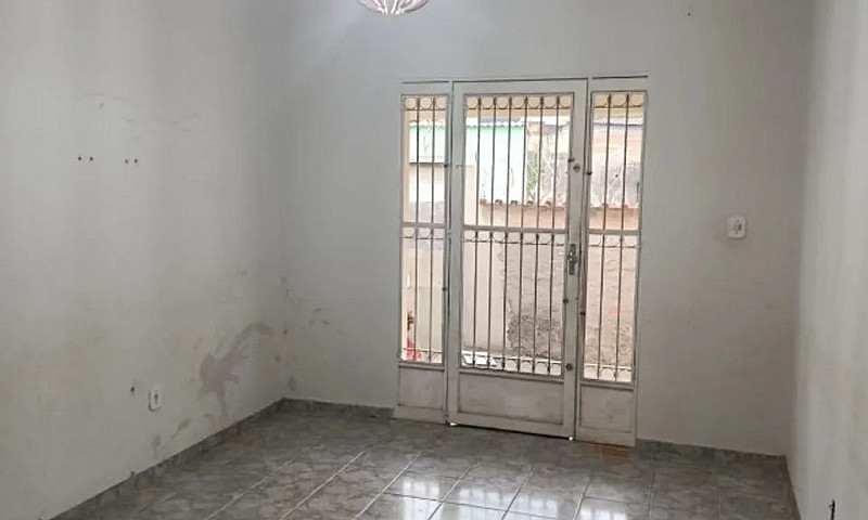 Casa No Bairro Fanch...