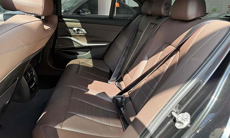 Bmw 330E 2024 2.0 16...