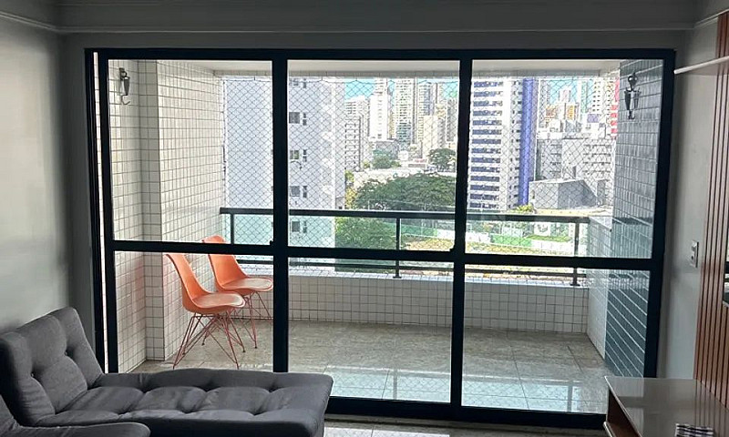 Otimo Apartamento Em...