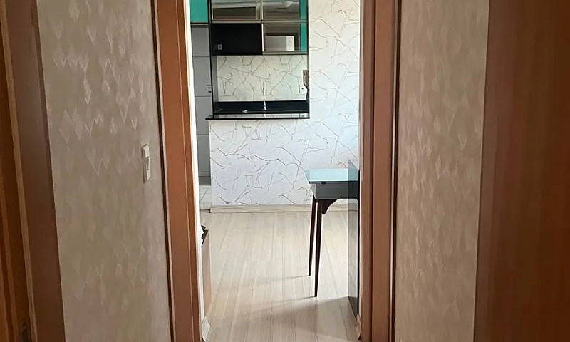 Apartamento Mobiliad...