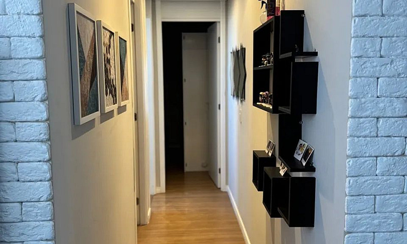 Apartamento - Centro...