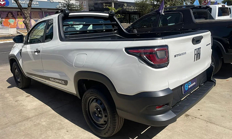 Fiat Strada Enduranc...