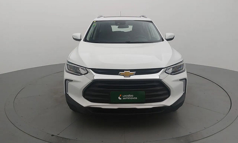 Chevrolet Tracker 20...