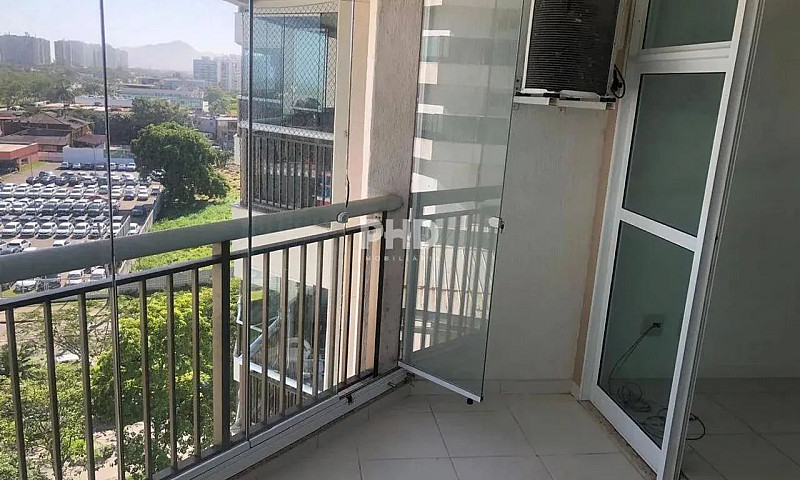 Apartamento Condomin...