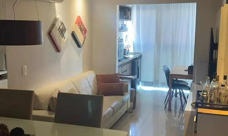 Apartamento 3 Quarto...