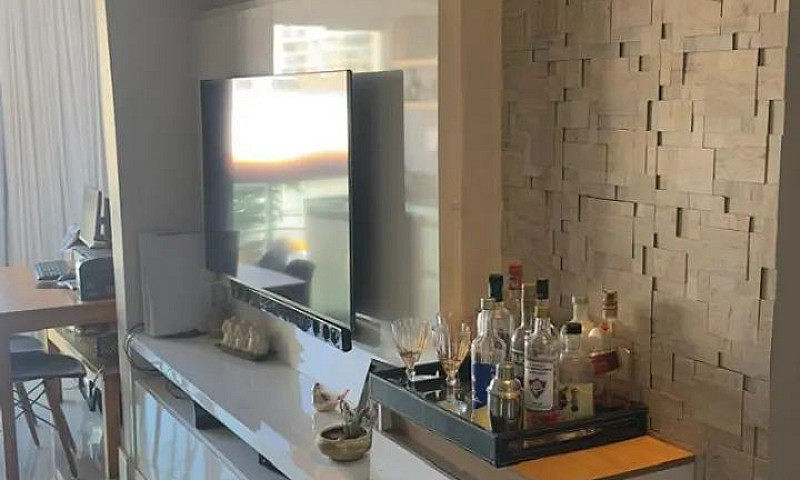 Apartamento 3 Quarto...