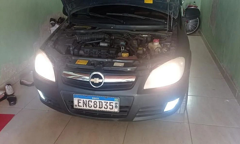 Chevrolet Celta Life...