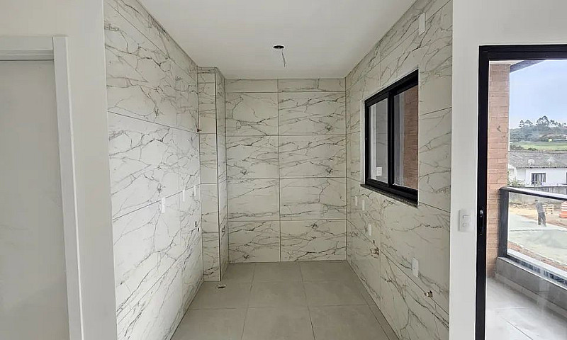 Apartamento - Balneá...