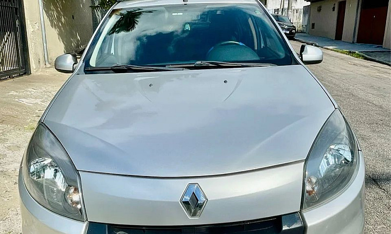 Sandero 2014 Complet...