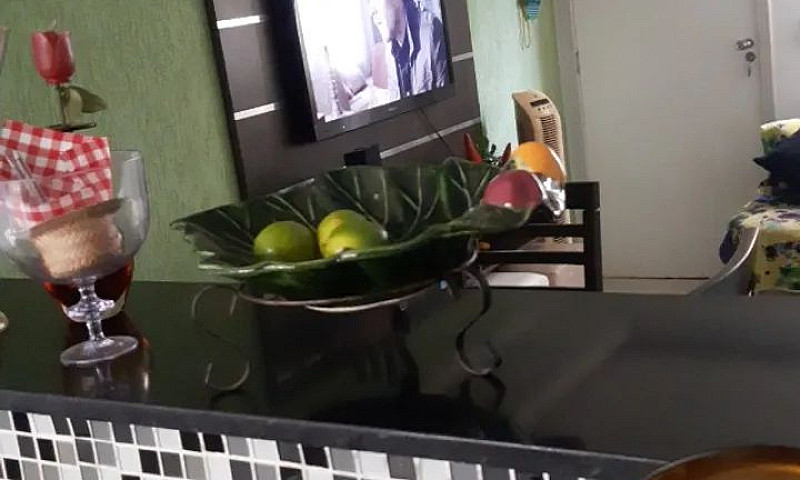 Vendo Apartamento Pr...