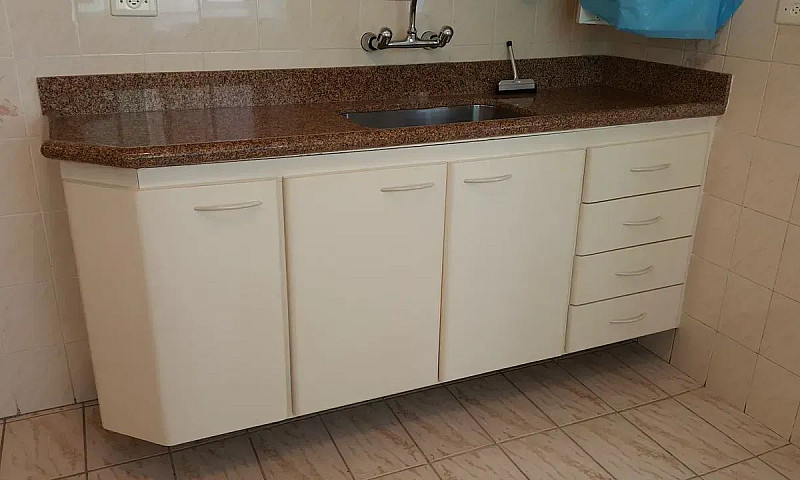 Apartamento Para Ven...