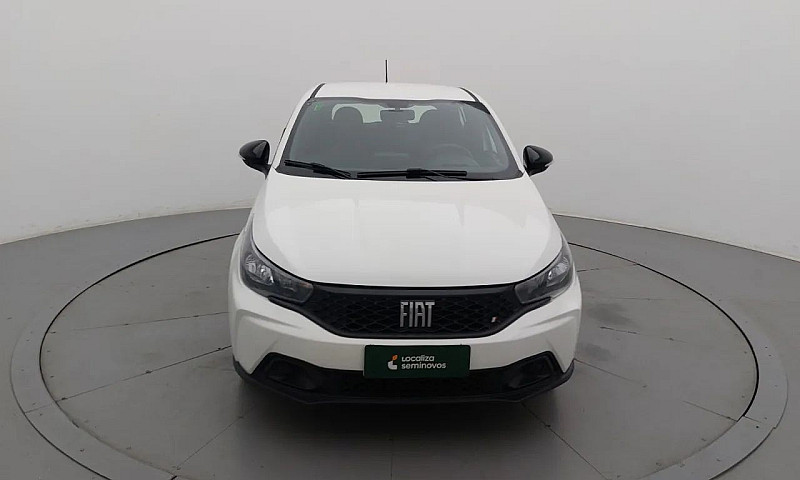 Fiat Argo Drive 1.0 ...