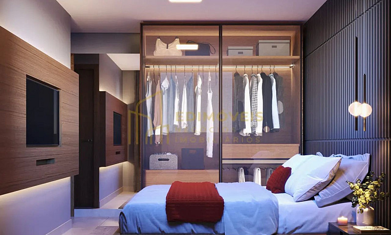 Apartamento Moderno ...