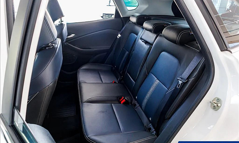 Chevrolet Tracker Pr...