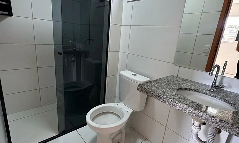 Apartamento Para Alu...