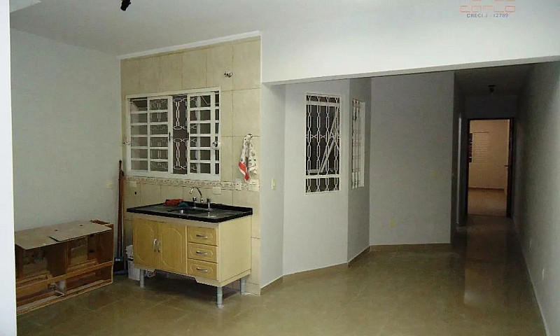 Sobrado Com 3 Dormit...