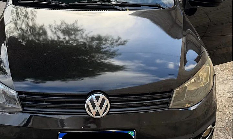 Volkswagen Gol Geraç...