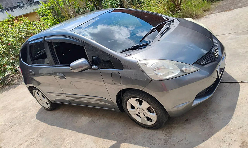 Honda Fit Lx 1.4/ 1....